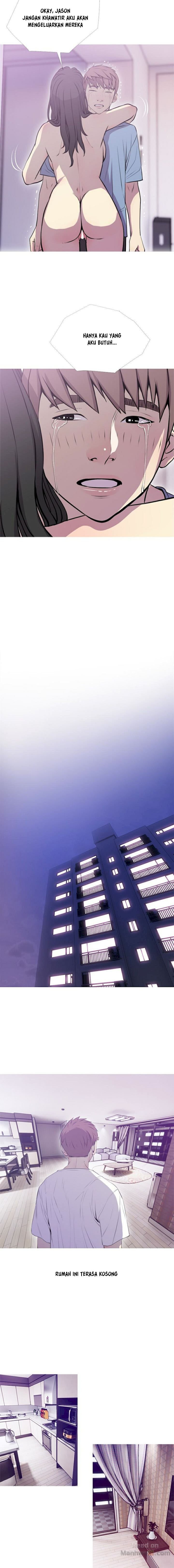 Ms. Master - Chapter 39 6