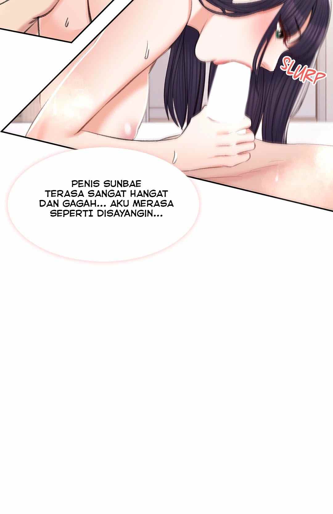 Campus Love - Chapter 39 39