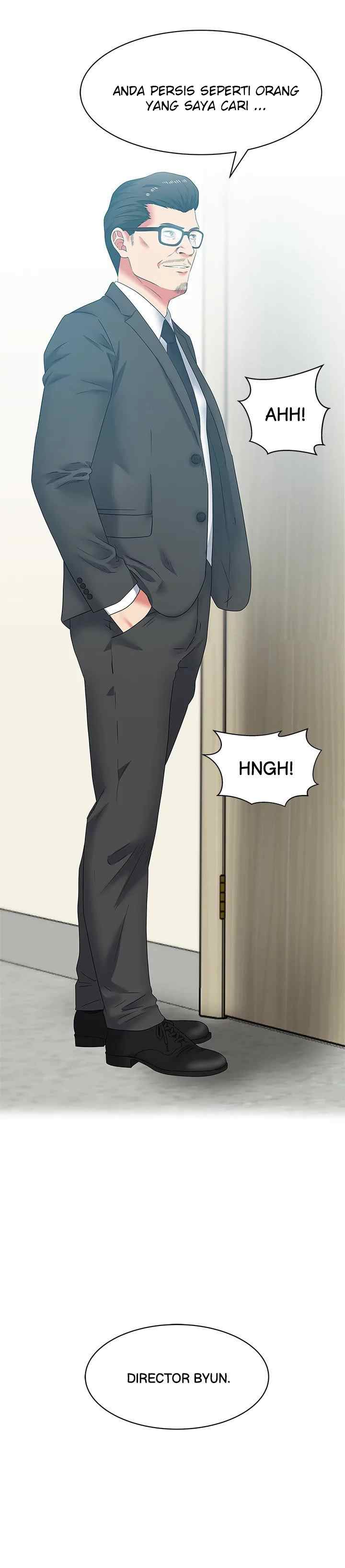 Wife&#8217;s Friend - Chapter 39 33