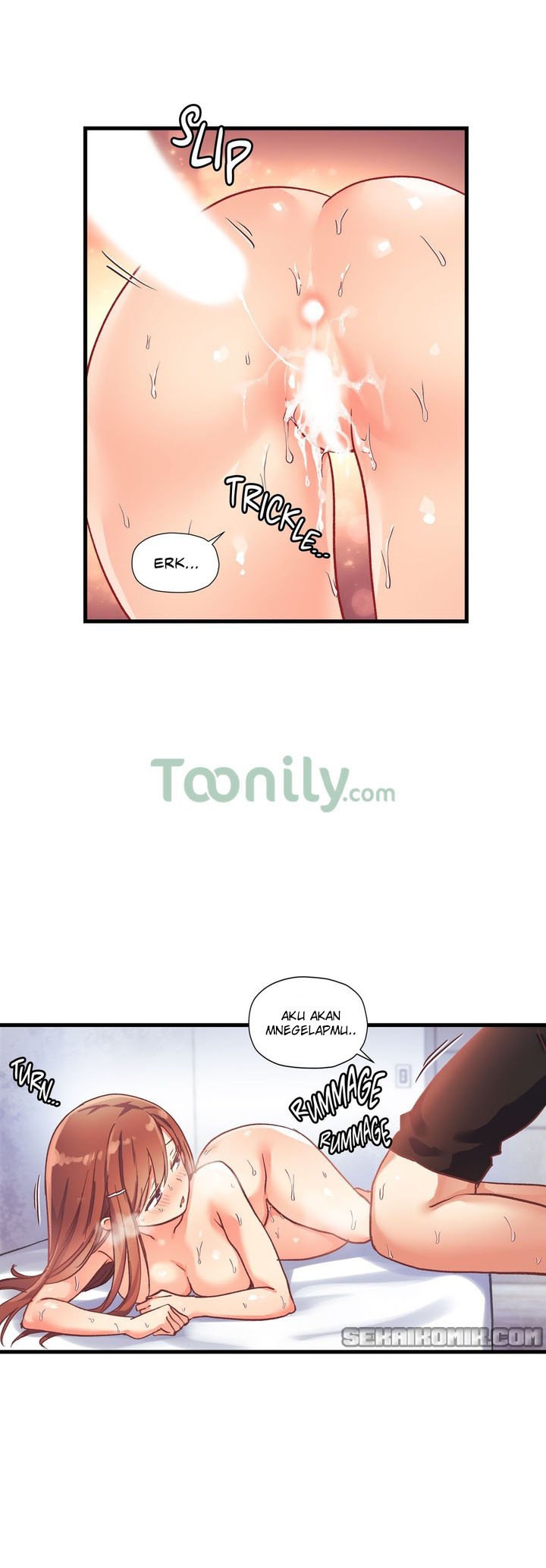 Under Observation: My First Loves and I - Chapter 39 10 Under Observation: My First Loves and I - Chapter 39 10