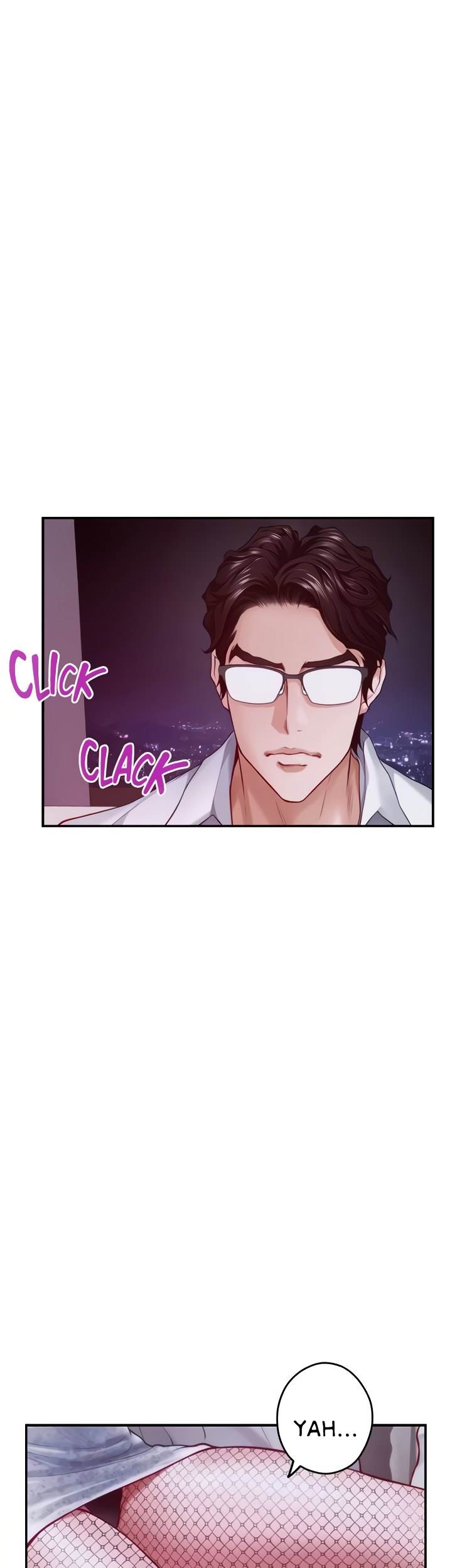 Noona&#8217;s Friend - Chapter 39 5