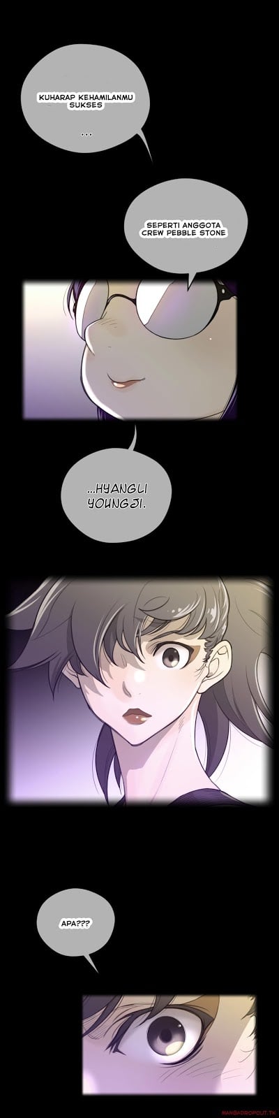 Perfect Half - Chapter 39 4