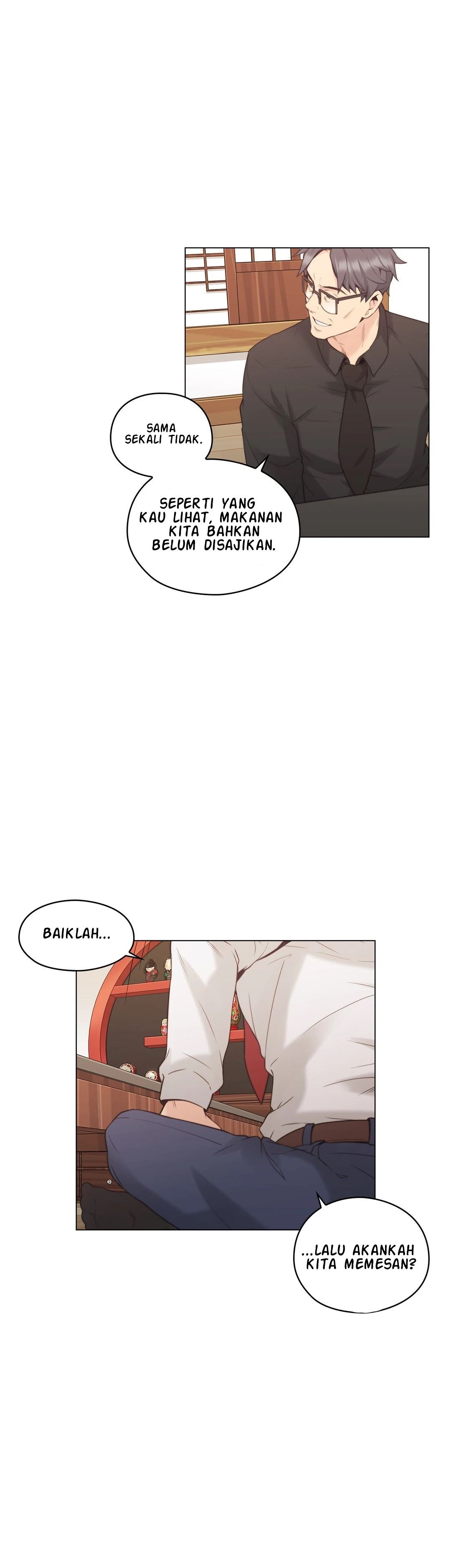 Teacher, Long Time No See - Chapter 39 26 Teacher, Long Time No See - Chapter 39 26