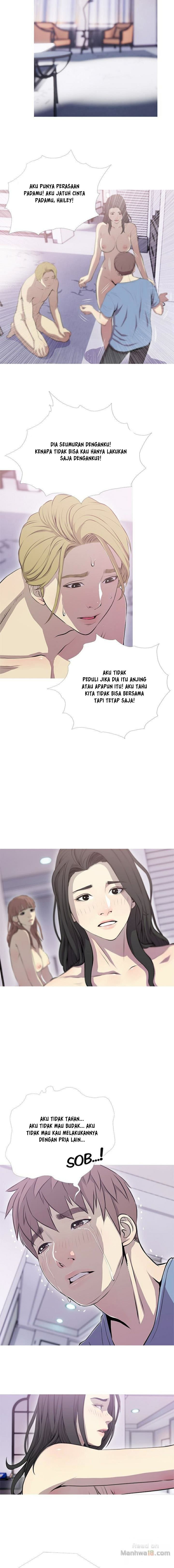 Ms. Master - Chapter 39 5