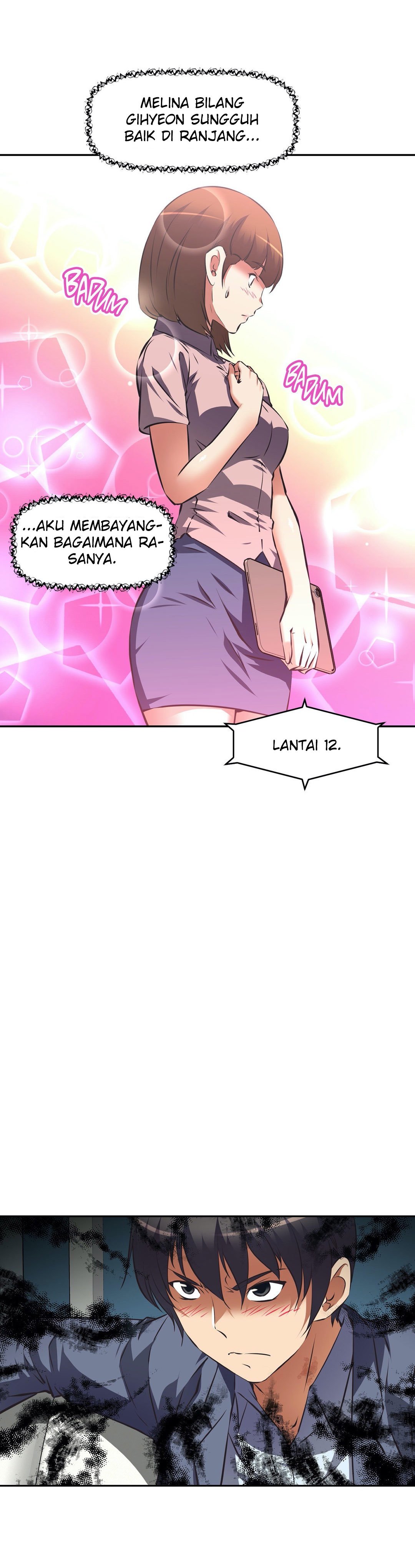 Hell’s Harem - Chapter 39 24 Hell’s Harem - Chapter 39 24