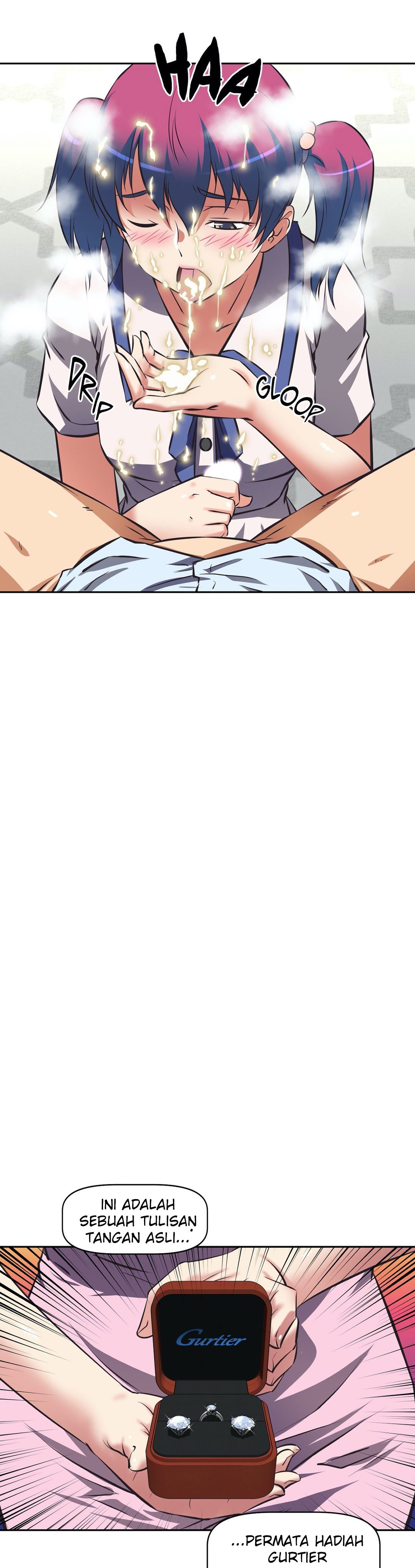 Hell’s Harem - Chapter 39 27 Hell’s Harem - Chapter 39 27