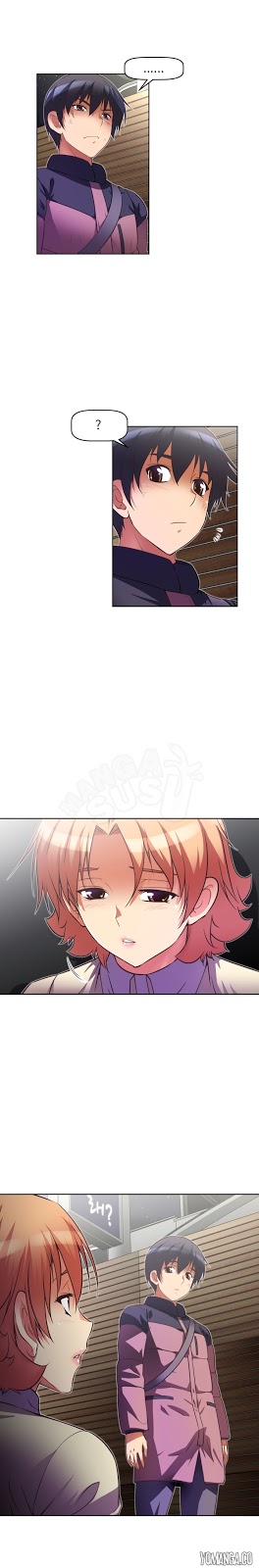 Brawling Go - Chapter 39 15