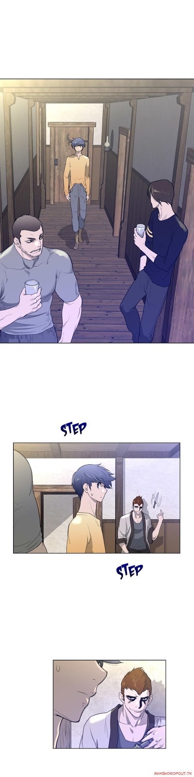 Perfect Half - Chapter 39 13