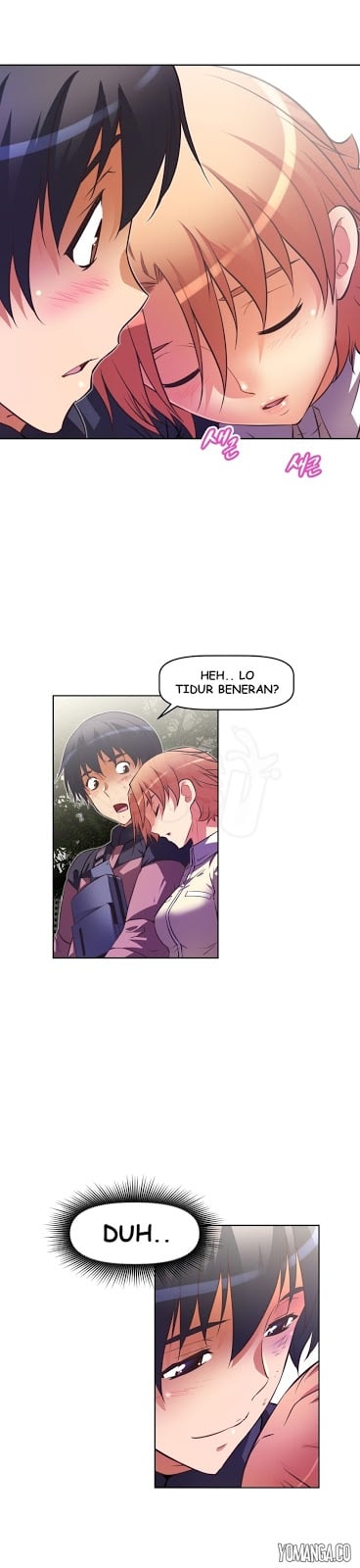 Brawling Go - Chapter 39 28