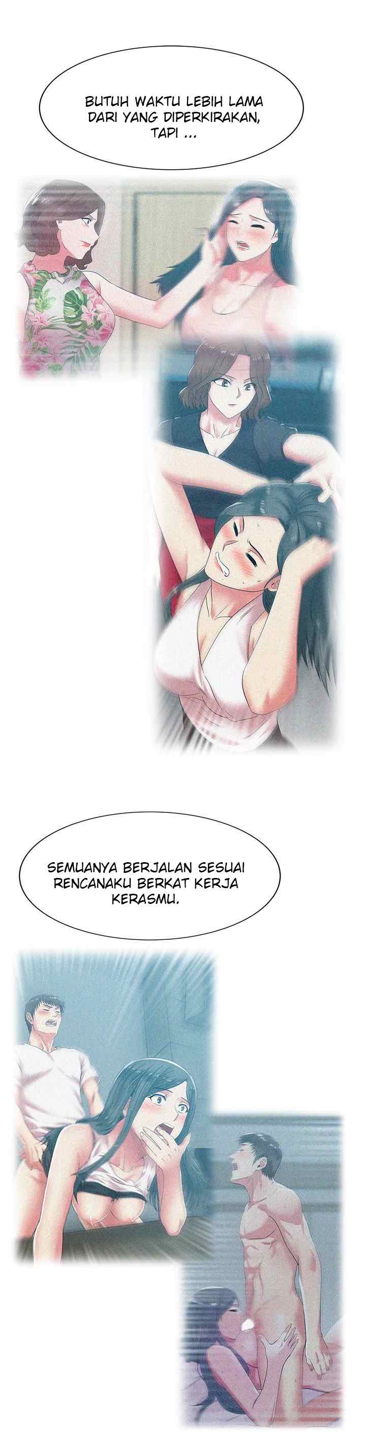Wife&#8217;s Friend - Chapter 39 18
