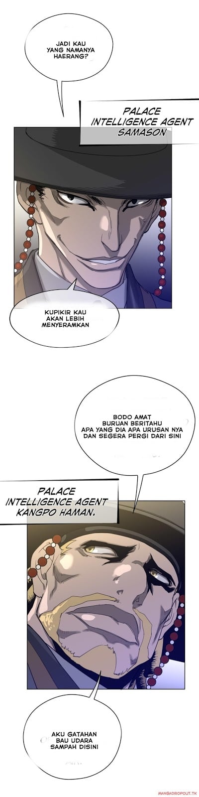 Perfect Half - Chapter 39 18