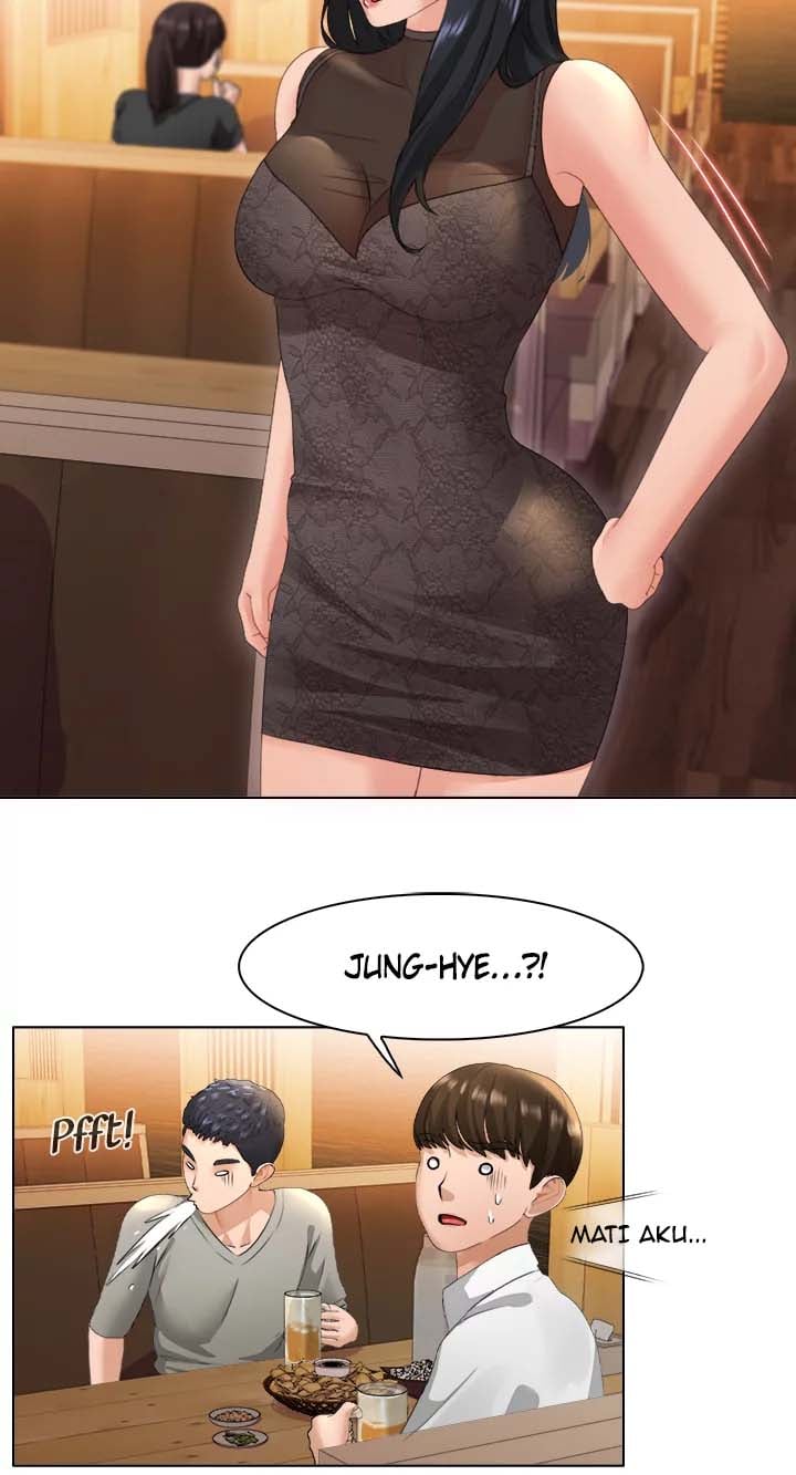 Pleasure Delivery - Chapter 39 13 Pleasure Delivery - Chapter 39 13