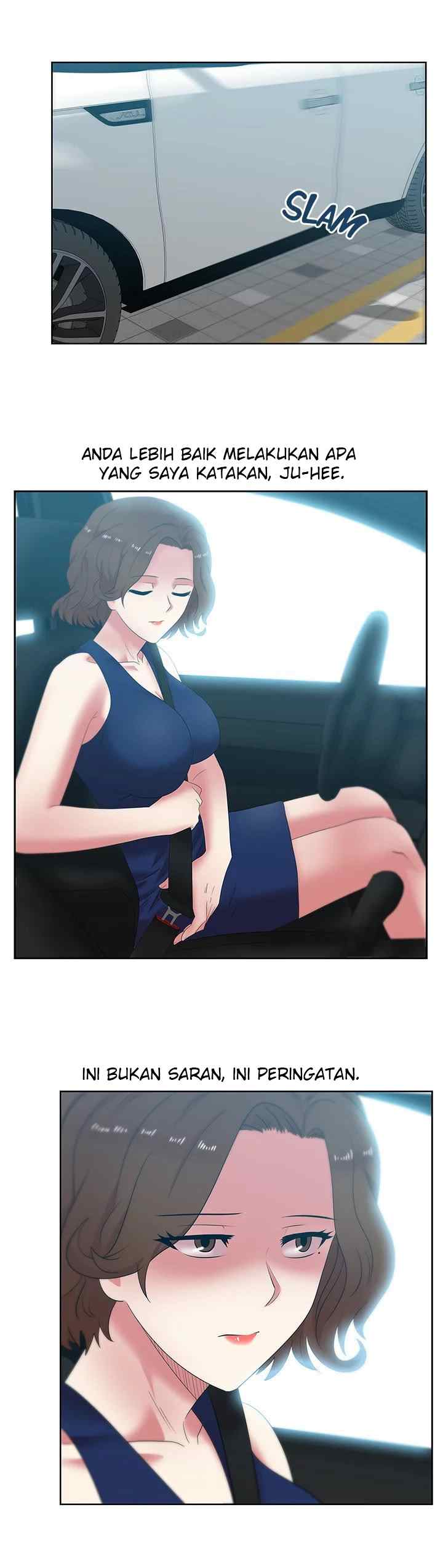 Wife&#8217;s Friend - Chapter 39 24