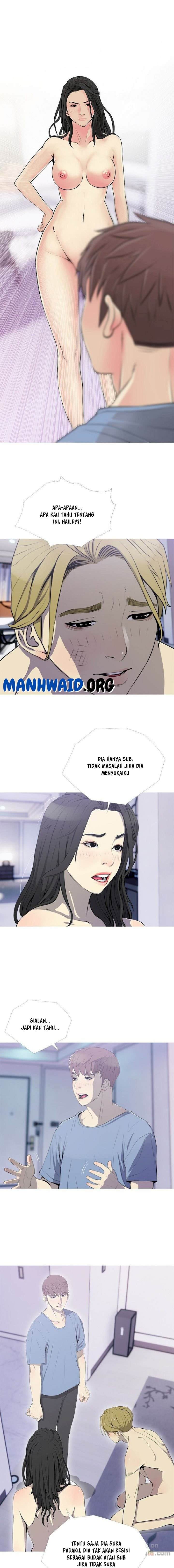 Ms. Master - Chapter 39 2