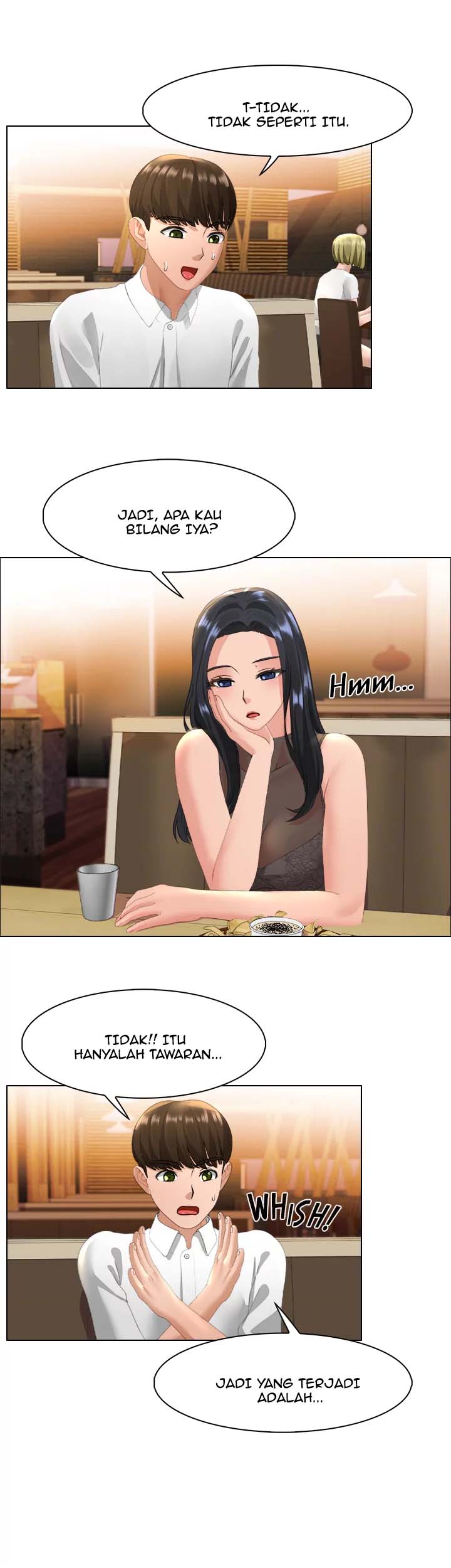 Pleasure Delivery - Chapter 39 16 Pleasure Delivery - Chapter 39 16