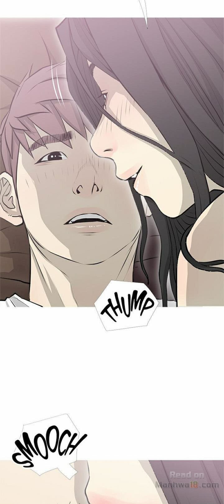 Ms. Master - Chapter 39 10