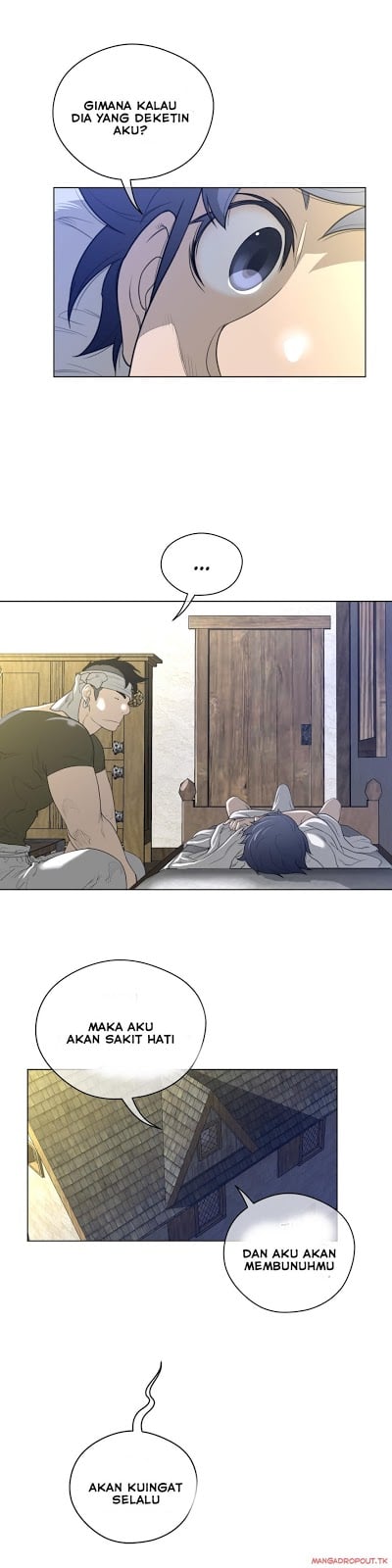 Perfect Half - Chapter 39 11