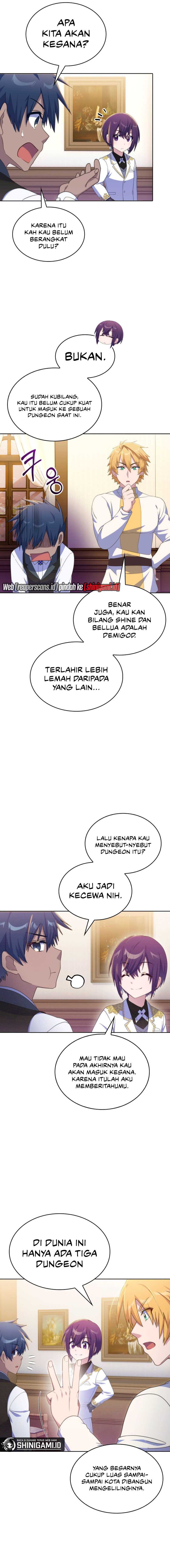 Never Die Extra - Chapter 39 10