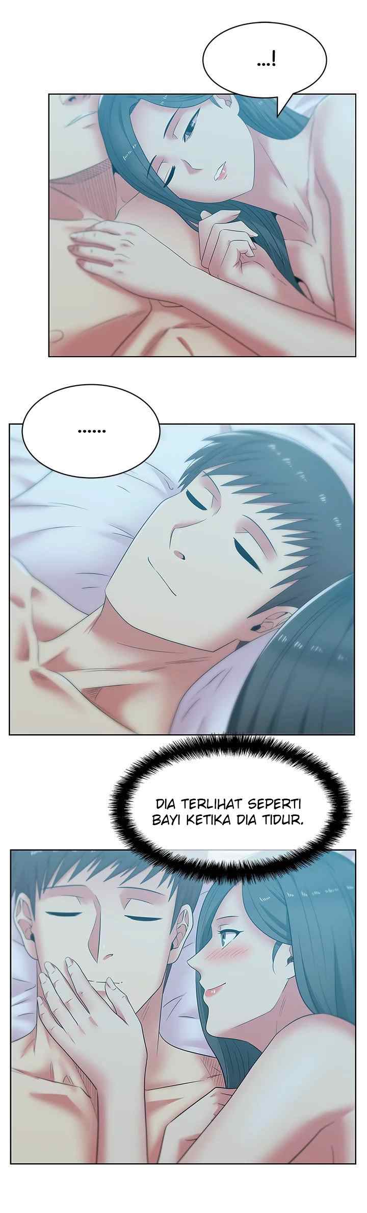 Wife&#8217;s Friend - Chapter 39 10