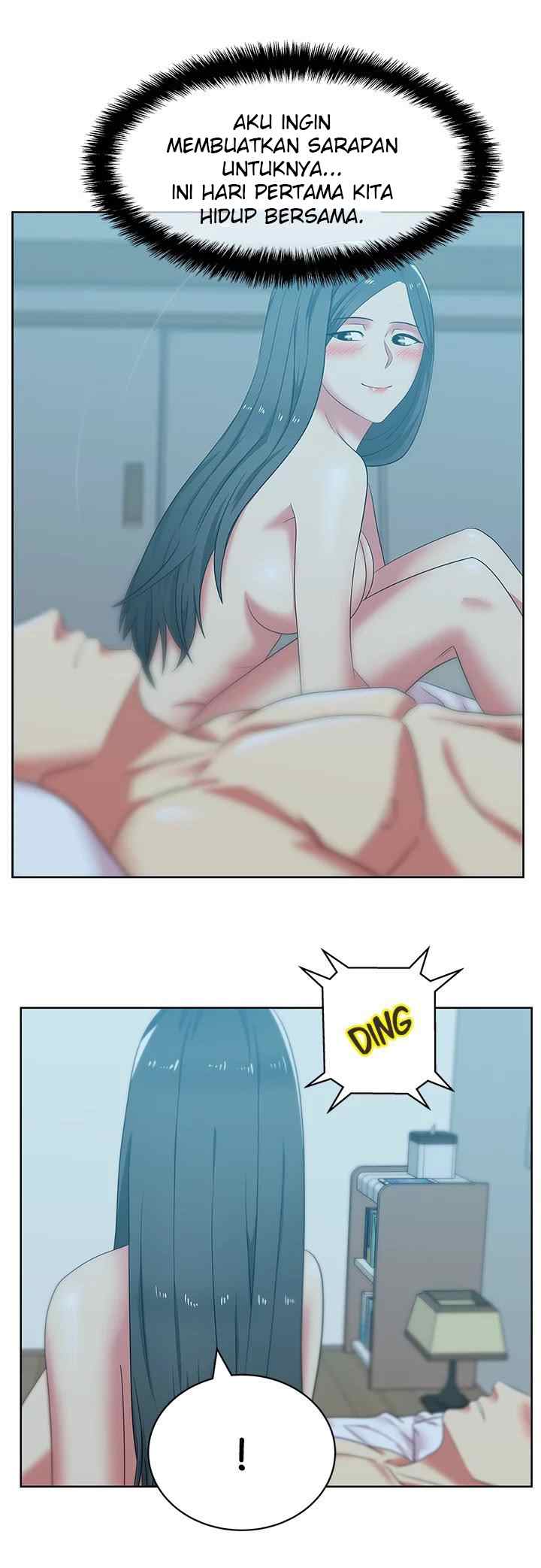 Wife&#8217;s Friend - Chapter 39 11