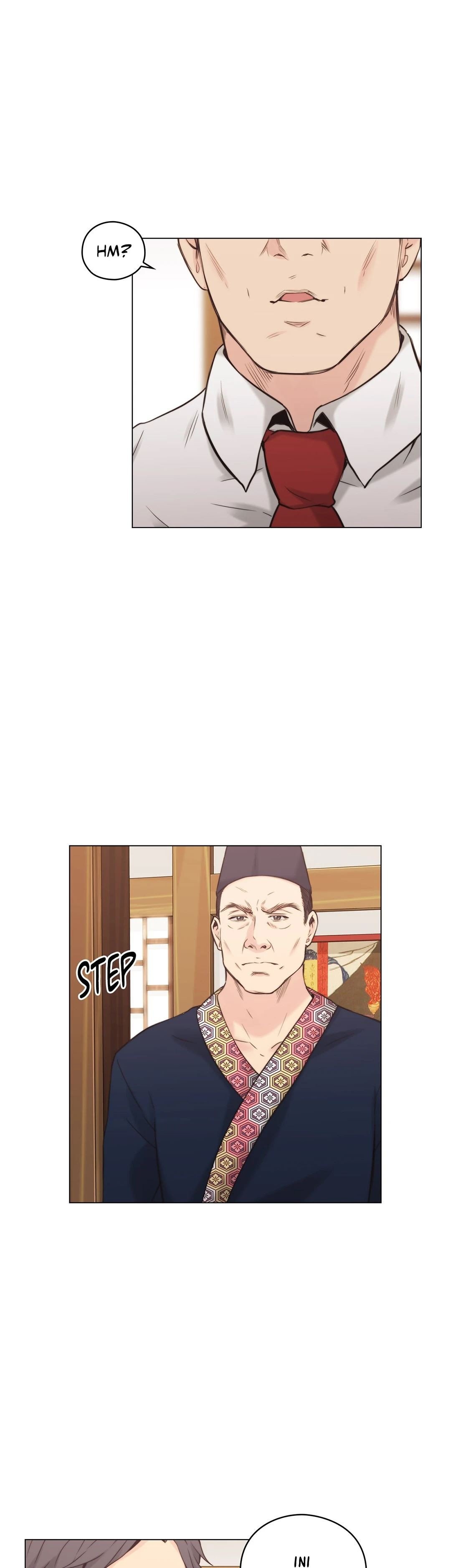 Teacher, Long Time No See - Chapter 39 28 Teacher, Long Time No See - Chapter 39 28