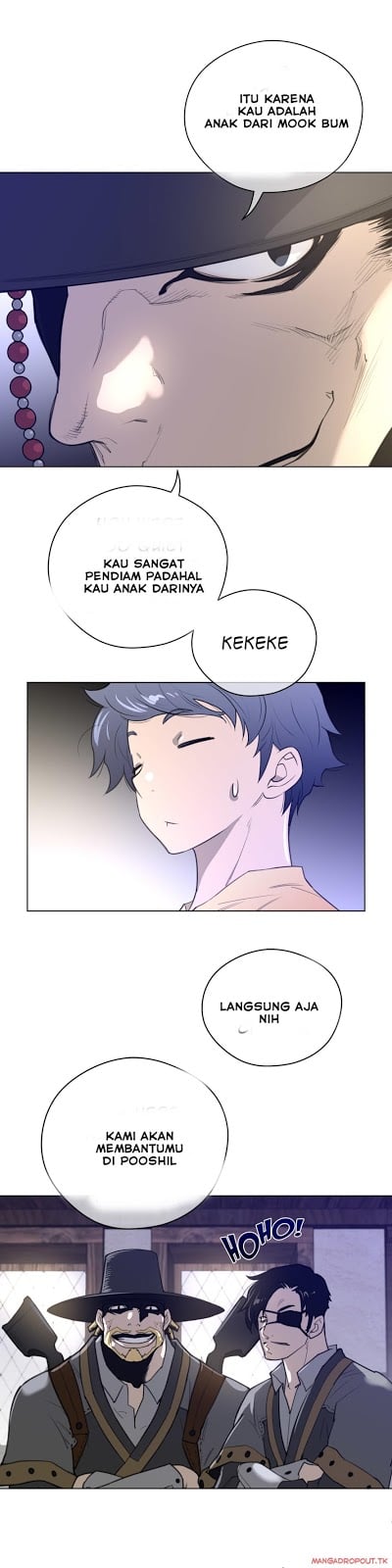 Perfect Half - Chapter 39 20
