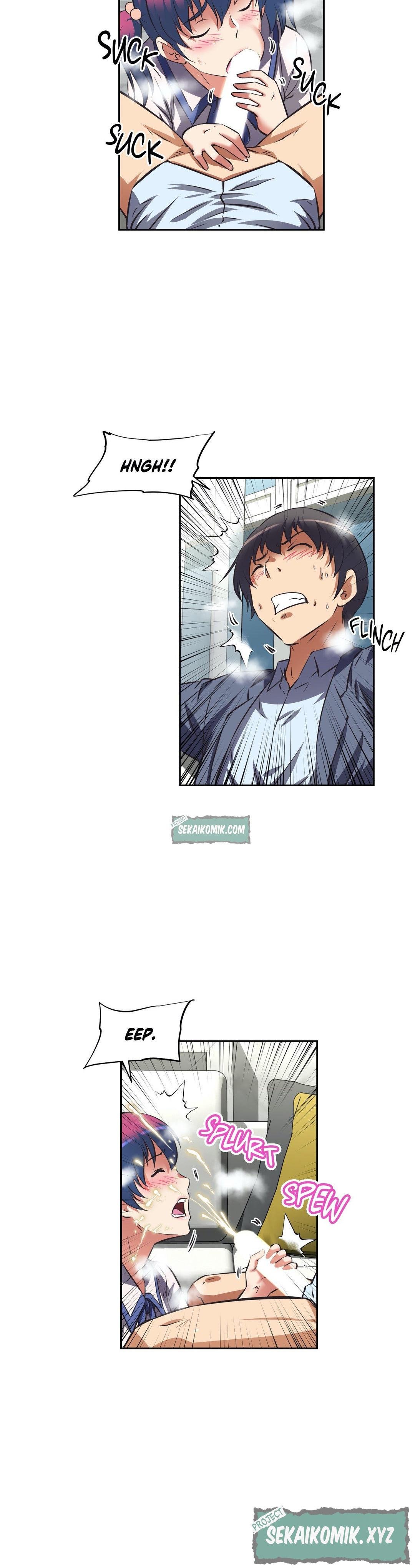 Hell’s Harem - Chapter 39 26 Hell’s Harem - Chapter 39 26