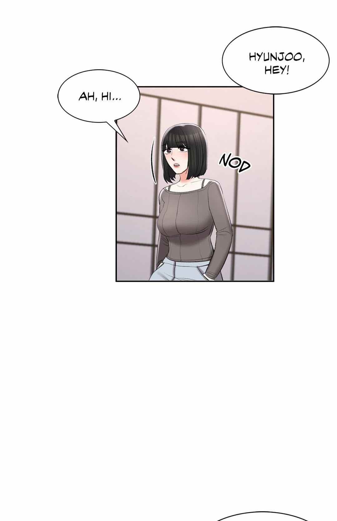 Campus Love - Chapter 39 51