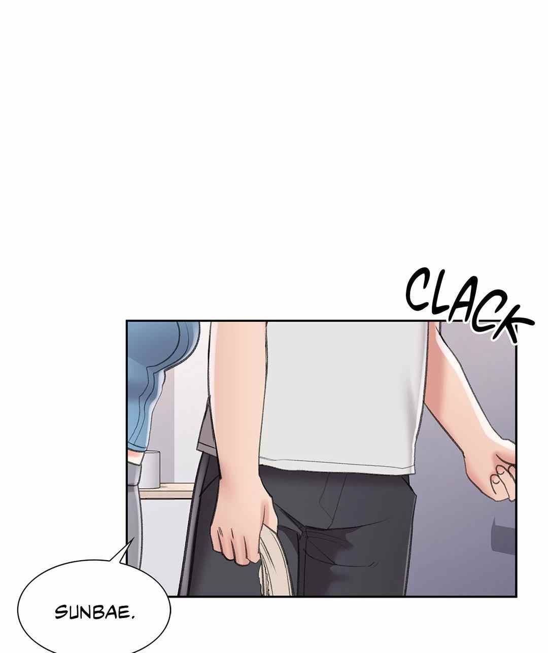 Campus Love - Chapter 39 23
