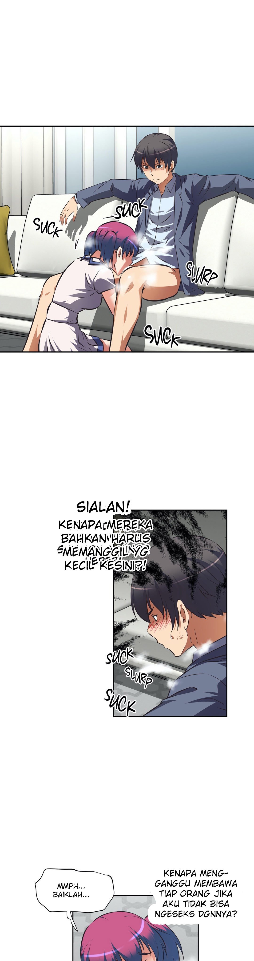 Hell’s Harem - Chapter 39 25 Hell’s Harem - Chapter 39 25