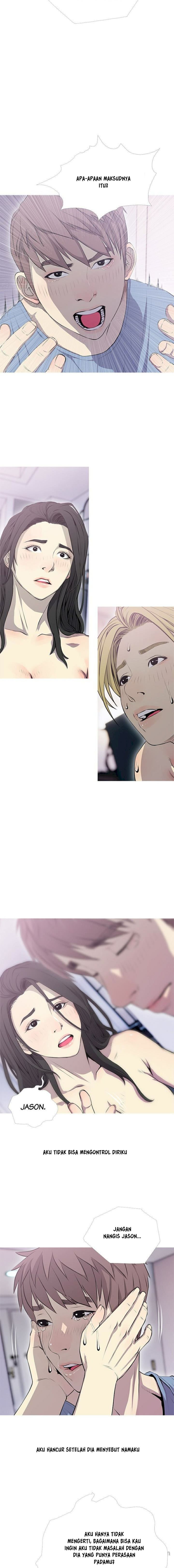 Ms. Master - Chapter 39 3