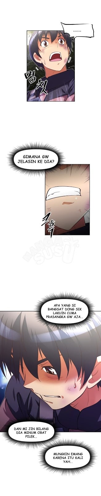 Brawling Go - Chapter 39 21