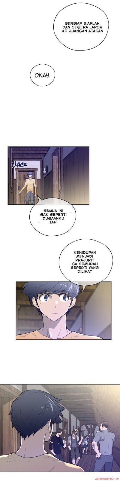 Perfect Half - Chapter 39 12