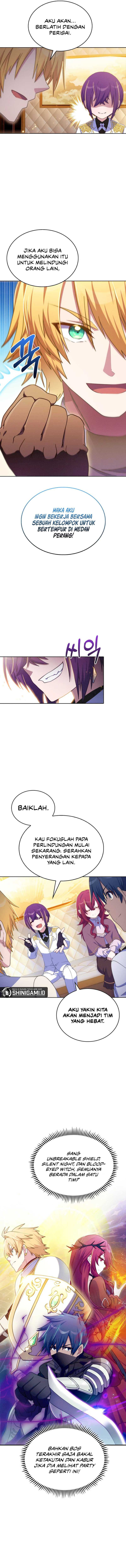 Never Die Extra - Chapter 39 3