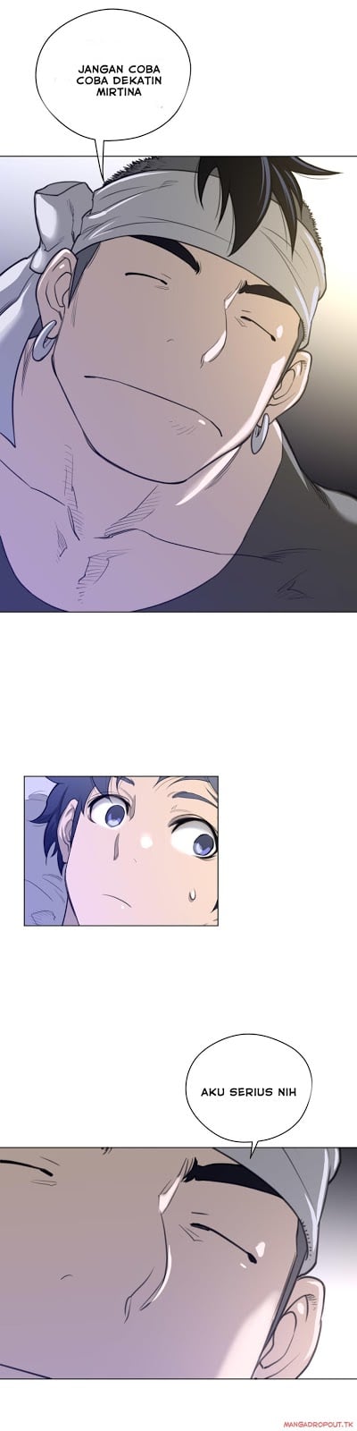 Perfect Half - Chapter 39 10