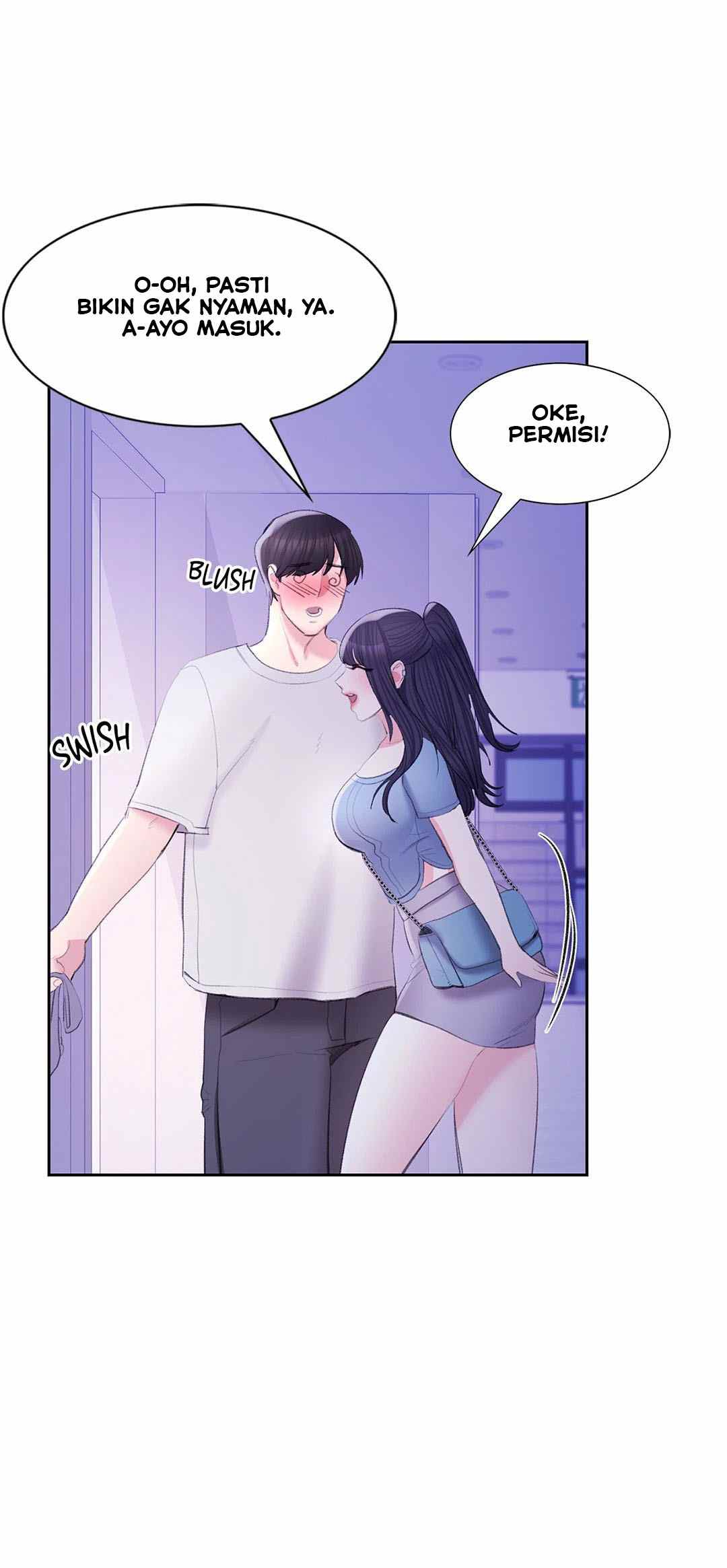 Campus Love - Chapter 39 22
