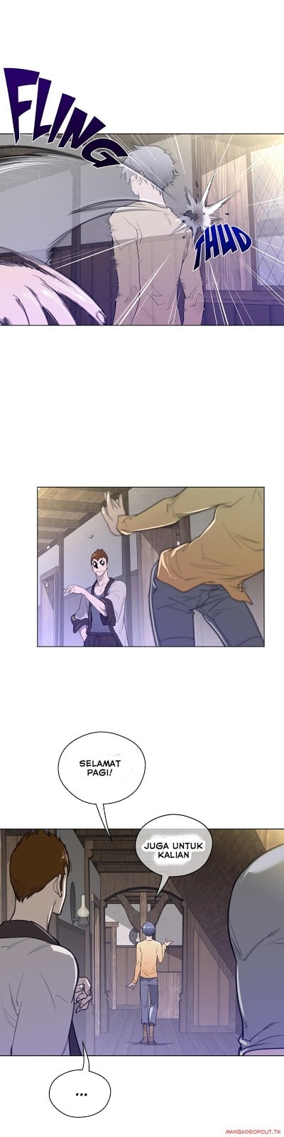 Perfect Half - Chapter 39 14