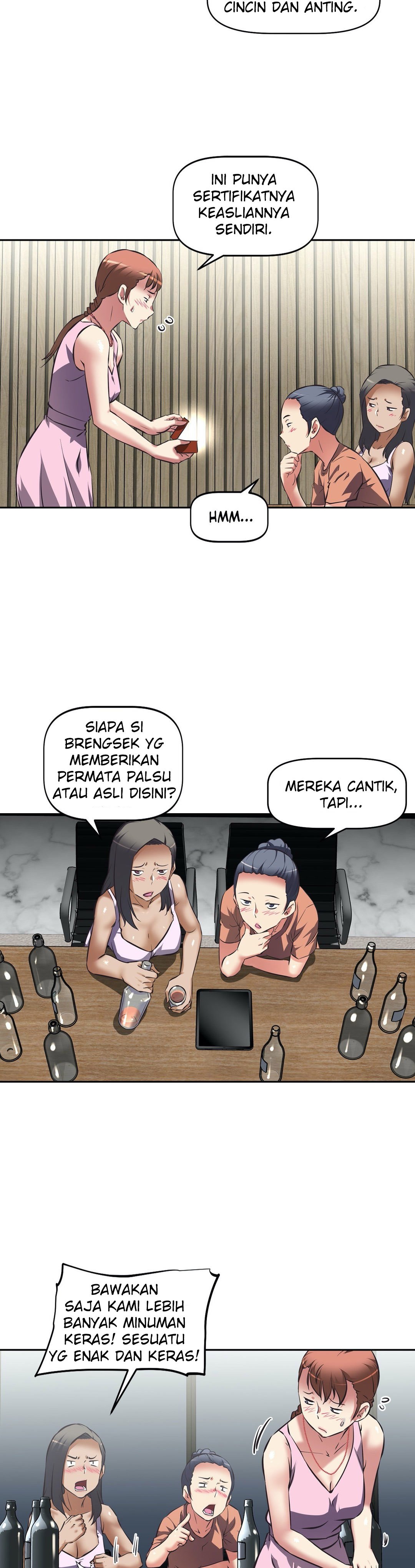 Hell’s Harem - Chapter 39 28 Hell’s Harem - Chapter 39 28