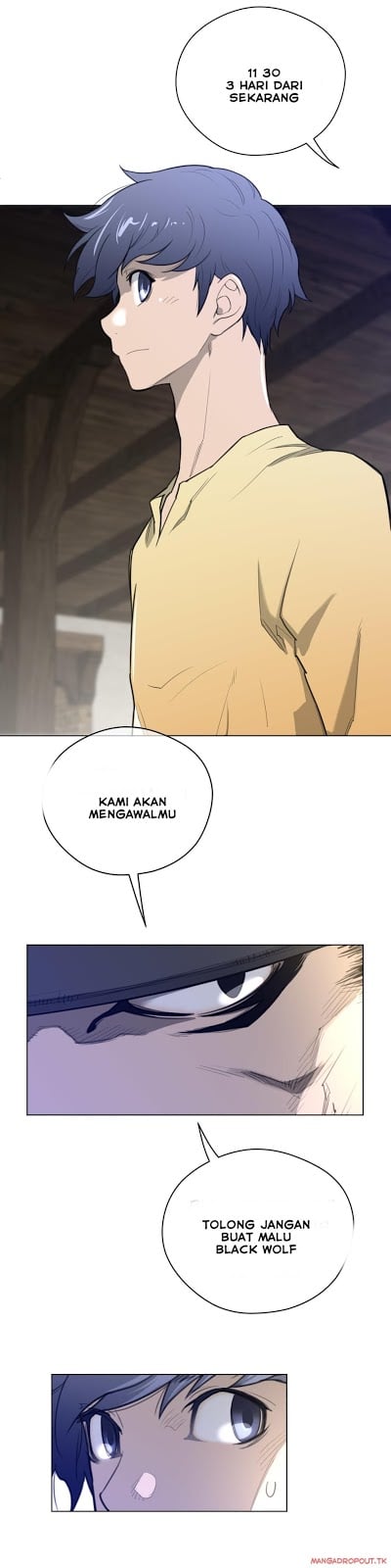 Perfect Half - Chapter 39 21