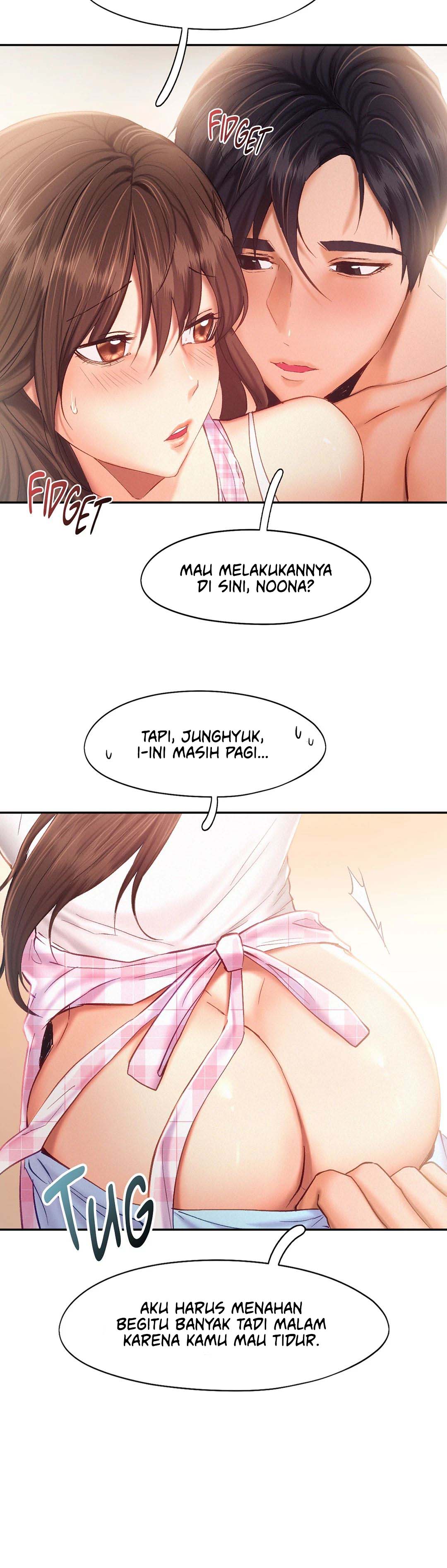 Flying High - Chapter 39 21 Flying High - Chapter 39 21