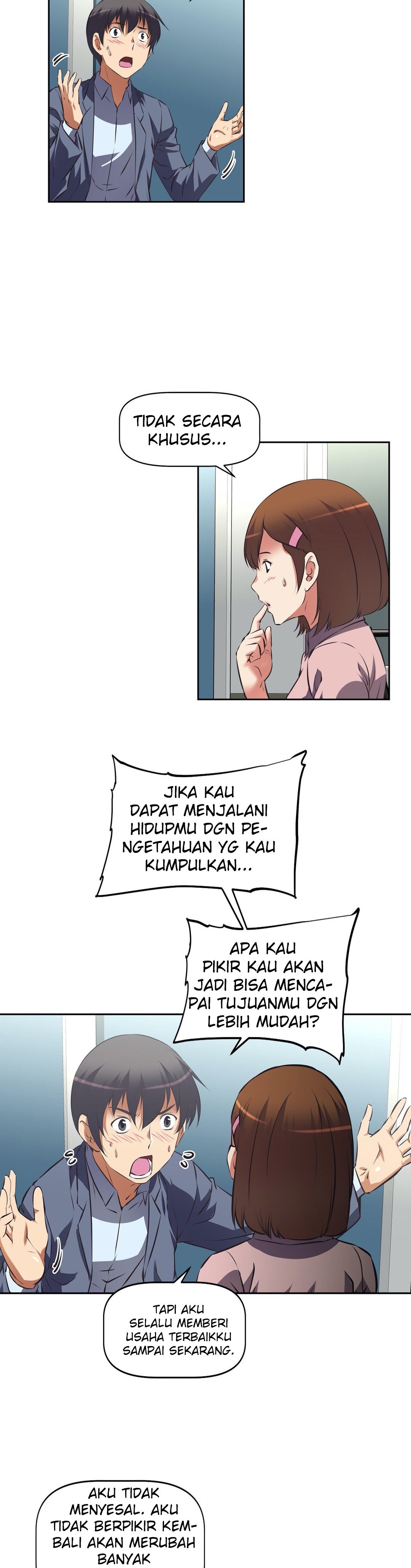 Hell’s Harem - Chapter 39 15 Hell’s Harem - Chapter 39 15