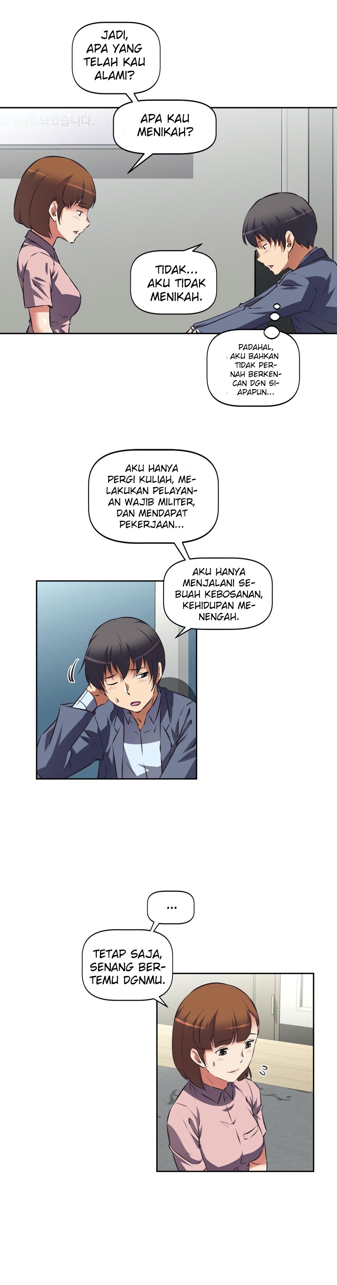 Hell’s Harem - Chapter 39 12 Hell’s Harem - Chapter 39 12