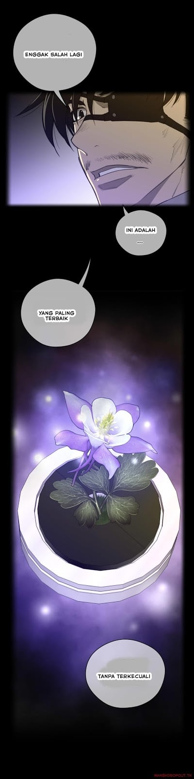 Perfect Half - Chapter 39 3