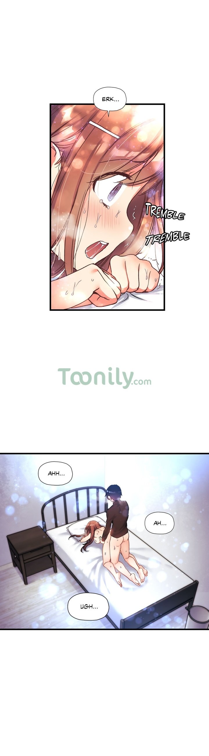 Under Observation: My First Loves and I - Chapter 39 9 Under Observation: My First Loves and I - Chapter 39 9