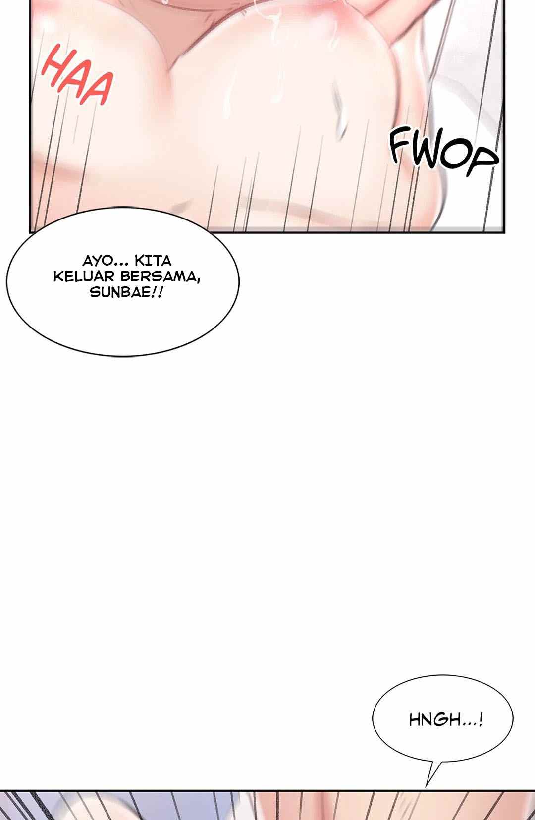 Campus Love - Chapter 39 45
