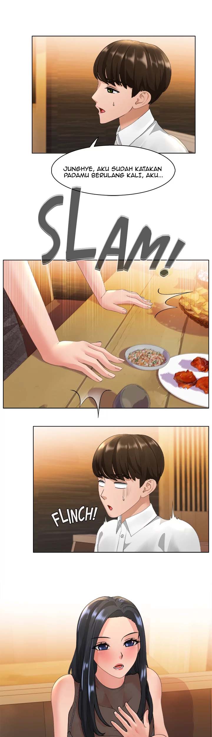 Pleasure Delivery - Chapter 39 22 Pleasure Delivery - Chapter 39 22