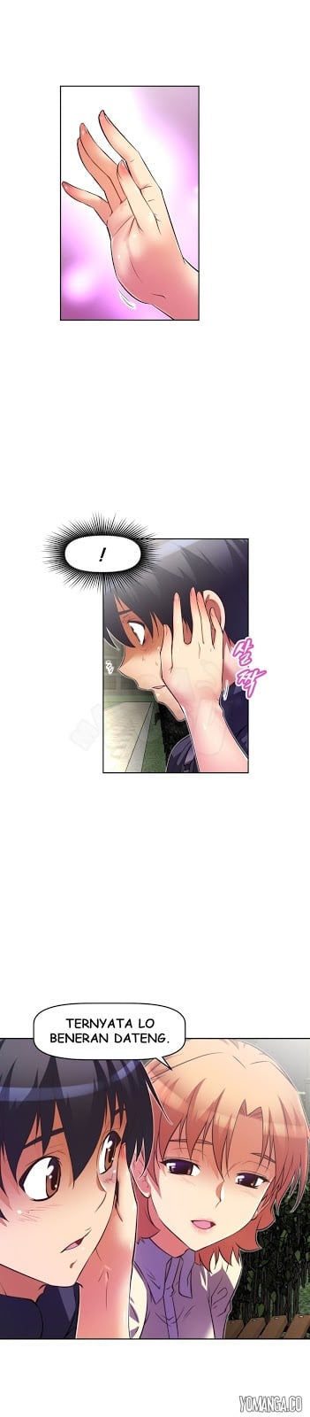 Brawling Go - Chapter 39 22