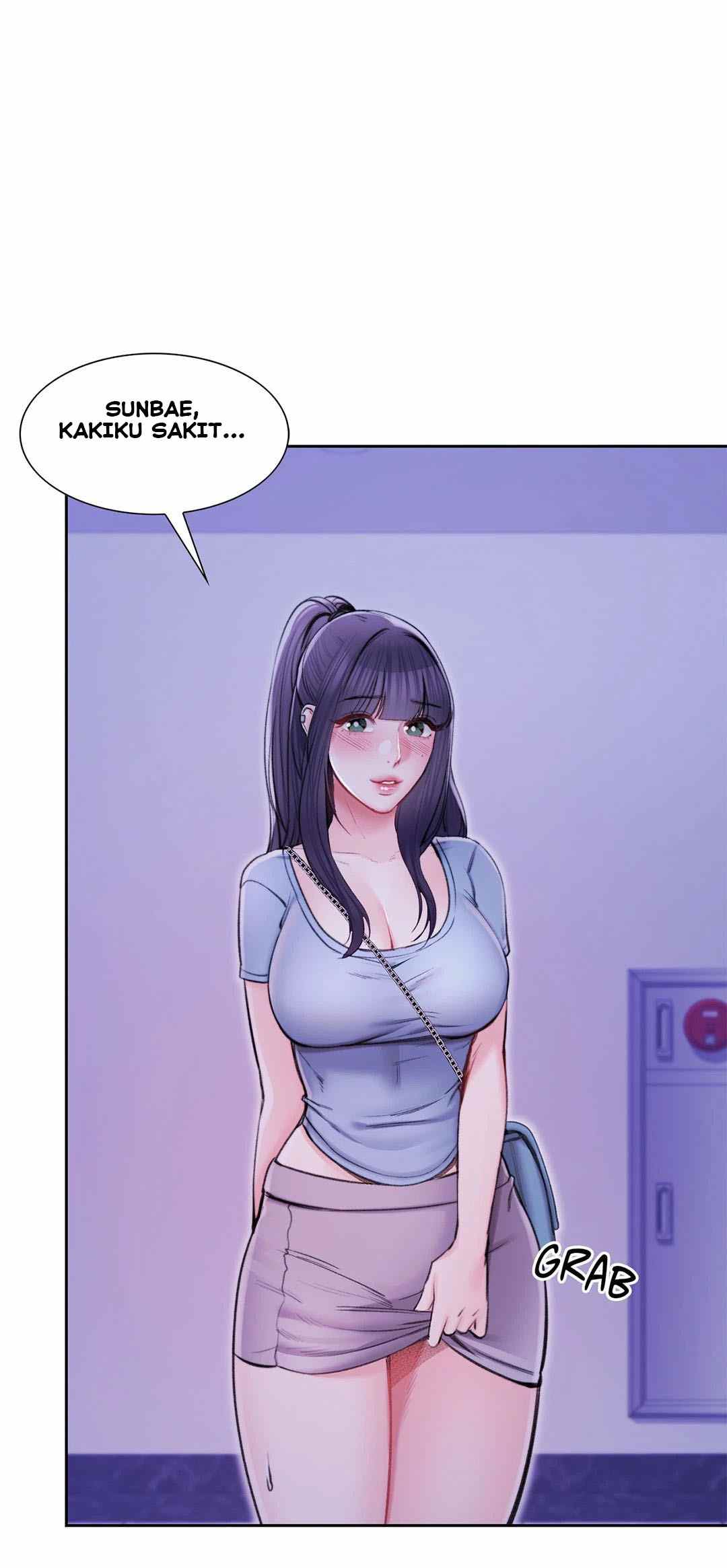 Campus Love - Chapter 39 20