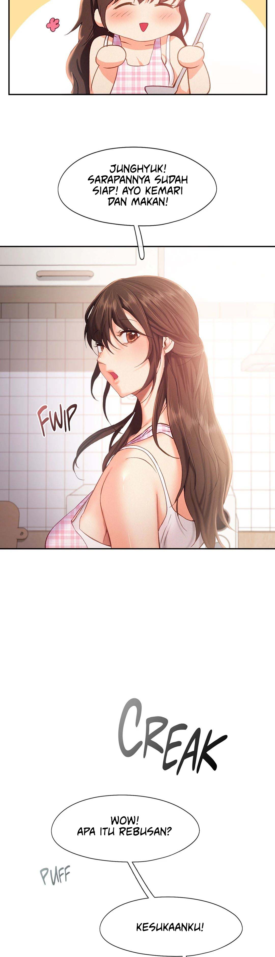 Flying High - Chapter 39 16 Flying High - Chapter 39 16