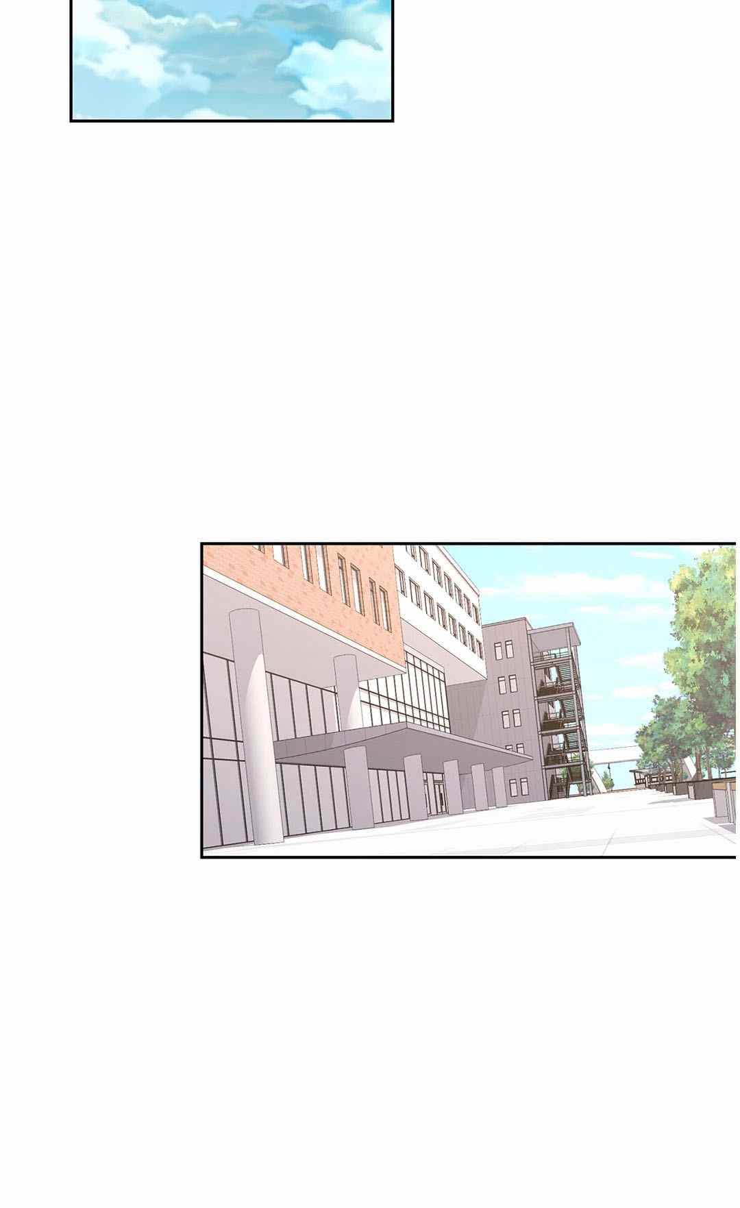 Campus Love - Chapter 39 49